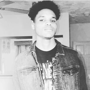 Meet your Posher, Shamari